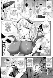 Planet Fall » nhentai - Hentai Manga, Doujinshi & Porn Comics