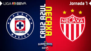 Cruz azul for the winner of the match, with a probability of 52%. Resumen Y Goles Cruz Azul Vs Necaxa Liga Mx Guardianes 2020 Jornada 7 Liga Bbva Mx Youtube
