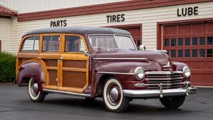 Image result for Battalion Beige 1946 Plymouth