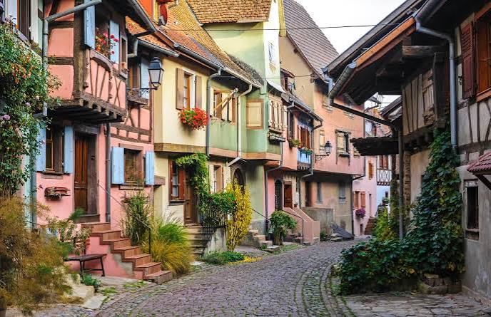 Eguisheim