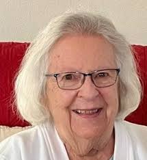 Patricia Powers Obituary January 6, 2025