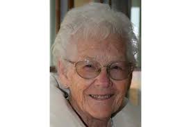 Sheba Rexrode Obituary (2016)