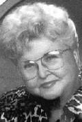 Anna Horvath Obituary (2011)