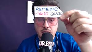 Remedio Casero para el Hígado Graso: Batido Saludable