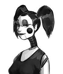 ●doktor frederick mc fegal● :hocho: Pin Von Xarrie Auf Fnaf 4