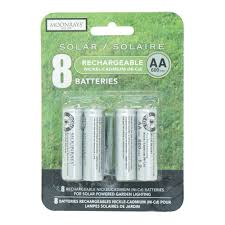 Batteries Outdoor Lighting Accessories Outdoor Lighting The Home Depot