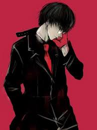Pin On Ken Kaneki