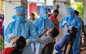Home cricket olympics photos videos latest news entertainment india sports others. Coronavirus With Positivity Rate Of 13 13 Kerala S Fresh Cases Exceed 8 500 The Hindu