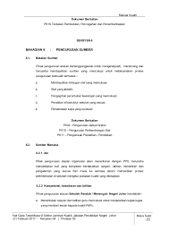 Panduan pengurusan kualiti menyeluruh ( tqm ) bagi perkhidmatan awam pkpa bil 2/1996: Manual Kualiti Spsk 2017 Terkini