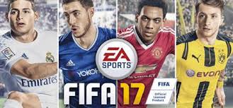 Image result for fifa 17 free game pc requirements