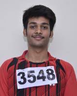 Game/ Sport: Badminton (Men)