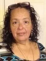 Velma Contreras Obituary (1961