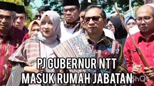 SUARA PERUBAHAN WULANGGITANG