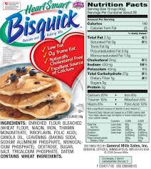 Bisquick Gluten Free Pancake Mix Nutrition Facts Bisquick Heart Smart Substitute Bisquick Bisquick Mix Recipe Bisquick Mix Homemade