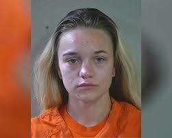 Boise woman arrested for smoking heroin with daughter in the car, police  say