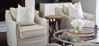 Get inspired with living roomideas and photos for your home refresh or remodel. Create An Airy Living Room Homegoods