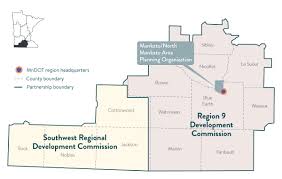 South Central Minnesota ATP