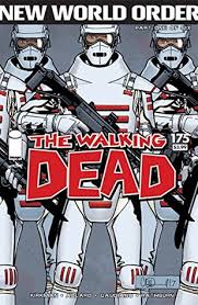 Dead bodies have been known to make noise, to move, to digest food, and some studies have even shown. The Walking Dead 175 By Robert Kirkman
