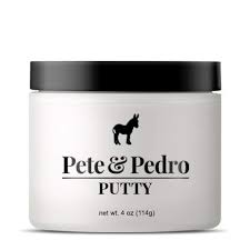 Get it as soon as tue, feb 2. Pete And Pedro Putty Xl Hair Putty For Men With Strong Hold And Matte Finish Featured On Shark Tank Buy Online In Morocco At Desertcart Ma Productid 86983517