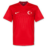 In unserem fußballshop finden sie das ökonomische fußballtrikot. Turkei Trikot Archiv Subside Sports