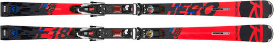Click here for the alpine sizer. Rossignol Hero Elite Lt Ti Race Inspired Ski Review Season 2020 2021