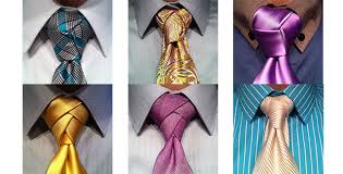 Kravat Modelleri Moda