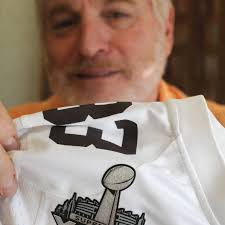 Fort Collins manufacturer of Super Bowl patches sold to new local owner