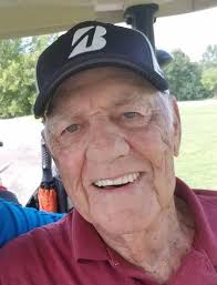 Robert Lee Gilliam Jr., of Tullahoma, passed this life