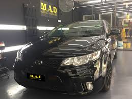Taman lestari permai, 43400 seri kembangan, selangor, malaysia. Mad Auto Detailing Carkaki My