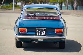 Image result for Royal Blue 1970 Alfa-Romeo