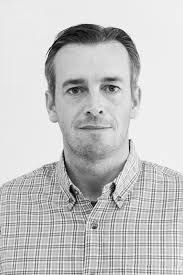 PC Profile: David Hayne OPC '96