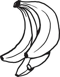 Raft use coffee sticks to make a raft. Banana Coloring Pics Free Printables