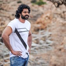 Sumanth Prabhas On Instagram Initially Aditya Chopra Approached Prabhas To Play The Role Of Thief In Dhoom 4 But The Prabhas Actor Prabhas Pics Actor Photo