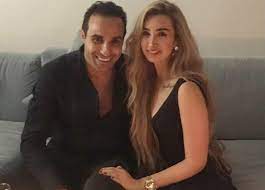 نجوم الفن في حفل زفاف أحمد فهمي وهنا الزاهد تصوير: ÙÙŠØ¯ÙŠÙˆ Ù‡Ù†Ø§ Ø§Ù„Ø²Ø§Ù‡Ø¯ ØªØ«ÙŠØ± Ø§Ù„Ø¬Ø¯Ù„ Ø¨ØªØµØ±Ù ØµØ§Ø¯Ù… Ù…Ø¹ Ø®Ø·ÙŠØ¨Ù‡Ø§ Ø£Ø­Ù…Ø¯ ÙÙ‡Ù…ÙŠ Ù…Ø¬Ù„Ø© Ù‡ÙŠ