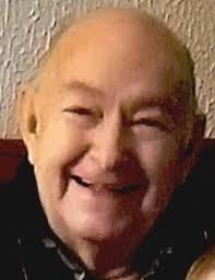 Charles Davis Obituary