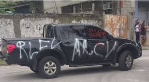 Em mg mulher de 18 anos morre em noite de núpcias após passar mal no sexo. Federacao De Policiais Acusa Milicia Pela Morte De Agente Federal