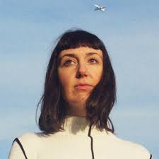 Stream Grace Gillespie music