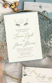 Look for 6 shades in designated containers at least. Wedding Invitation Wording Examples And Etiquette Tips