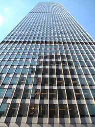 New York Architecture Images Chase Manhattan Bank Tower