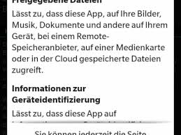 Cara internet gratis xl unlimited terbaru tanpa kuota. Blackberry So Installieren Und Nutzen Sie Android Apps Netzwelt