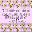 Besti quotes from www.rd.com