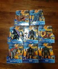 We did not find results for: Buy Godzilla Vs Kong Mechagodzilla Warbat 2021 Movie Battle Toy Figures You Choose Online In Vietnam 393266156748