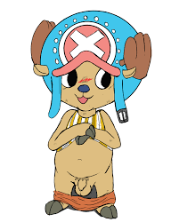 Post 4472434: Chopper One_Piece twerpishimp