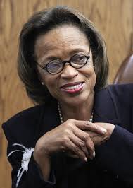 Lois Marie DeBerry (1945-2013)