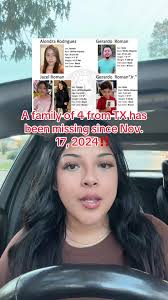 Bay Area Vigil for Family Missing in Texas