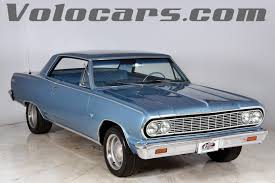 Image result for Daytona Blue 1964 Chevelle