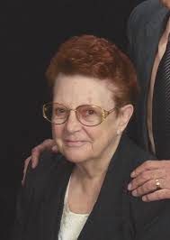 Nina Harmon Obituary