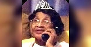 Mrs. Clara Grant Murray Obituary