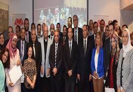 واعد لقيادات المستقبل > إعداد وتأهيل القيادات الهدف العام يسعى البرنامج للإسهام في تحقيق رؤية المملكة 2030 وزيادة الاستثمار في رأس المال البشري وتطوير القدرات والكفاءات القيادية ØªØ®Ø±ÙŠØ¬ Ø§Ù„Ø¯ÙØ¹Ø© Ø§Ù„Ø£ÙˆÙ„Ù‰ Ù…Ù† Ø¨Ø±Ù†Ø§Ù…Ø¬ Ø¥Ø¹Ø¯Ø§Ø¯ Ù‚Ø§Ø¯Ø© Ø§Ù„Ù…Ø³ØªÙ‚Ø¨Ù„ Ù…ØµØ±Ø§ÙˆÙ‰