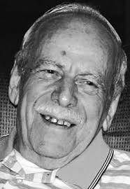 Obituary: Joseph Robert Marcel Therrien